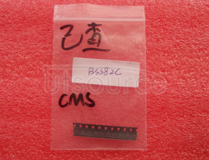 BSS82C PNP Silicon Switching Transistors High DC current gain Low collector-emitter saturation voltage