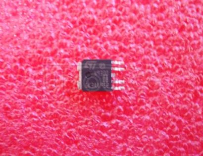 LD49300PT08R 3A Very low drop for low output voltage regulator