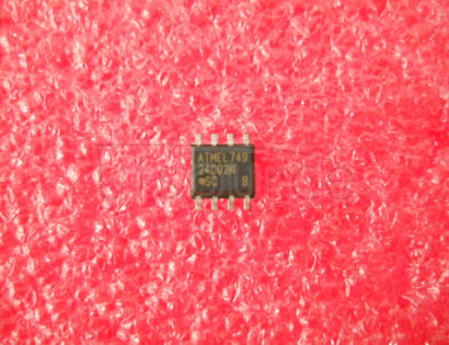24C02N 1K/2K/4K 5.0V I 2 C O Serial EEPROMs