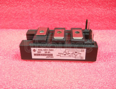 MBM400HS6B