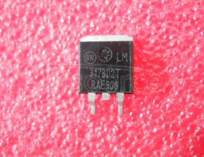 LM317BD2T Quad Low Offset, Low Power Operational Amplifier<br/> Package: CerDIP<br/> No of Pins: 14<br/> Temperature Range: Industrial