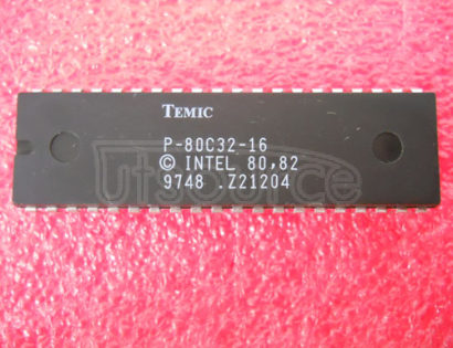 IP-80C32-16 