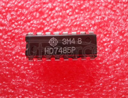 HD7485P Magnitude Comparator