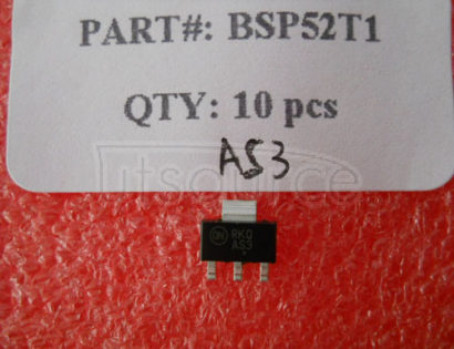BSP52T1