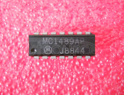 MC1489AP | In Stock | Utsource
