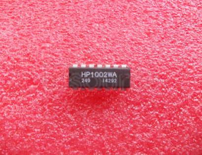 HP1002WA 1700  -  2000   MHz   Phase   Shifter