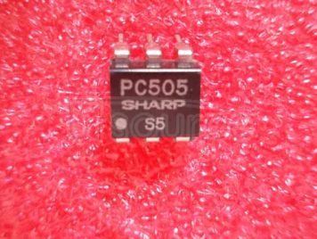 PC505