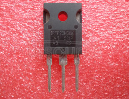 IRFP22N60K SMPS MOSFET
