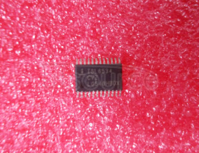 ISL6534CV Dual PWM with Linear ISL6534CV Dual PWM with Linear