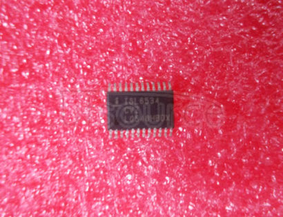 ISL6534CV Dual PWM with Linear