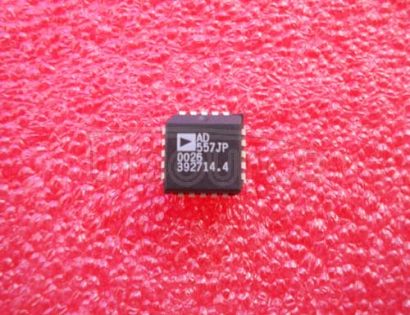 AD557JP DACPORT, Low-Cost Complete mP-Compatible 8-Bit DAC