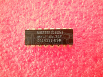 MK4116N-3