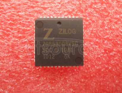 Z0853008VSC Interface 44-PLCC