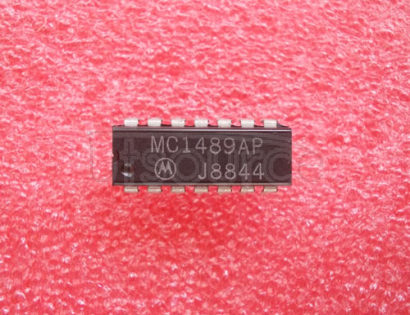MC1489AP | In Stock | Utsource