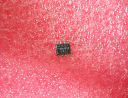 FMS6413CS RES, NTWK, 16 PIN, 47 OHM FMS6413CS RES, NTWK, 16 PIN, 47 OHM