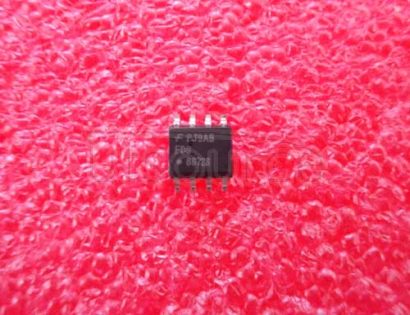 FDS8672S 30V N-Channel PowerTrench SyncFET; Package: SOIC; No of Pins: 8; Container: Tape &amp; Reel