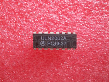 ULN2002A