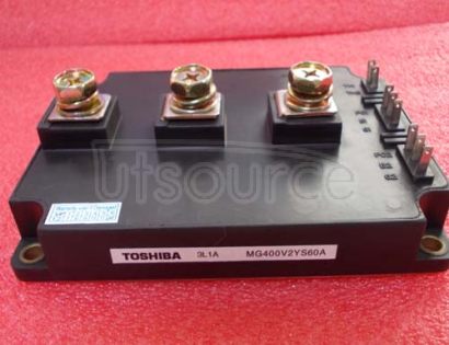 MG400V2YS60A