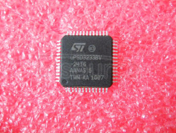 UPSD3233BV-24T6