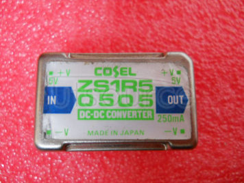 ZS1R50505