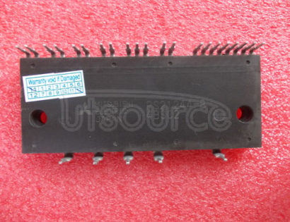 PS21244-B Intellimod⑩ Module Dual-In-Line Intelligent Power Module 25 Amperes/600 Volts PS21244-B Intellimod⑩ Module Dual-In-Line Intelligent Power Module 25 Amperes/600 Volts