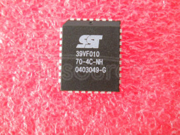 SST39VF010-70-4C-NH