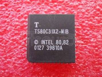 TS80C31X2-MIB