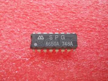 SPG8650A