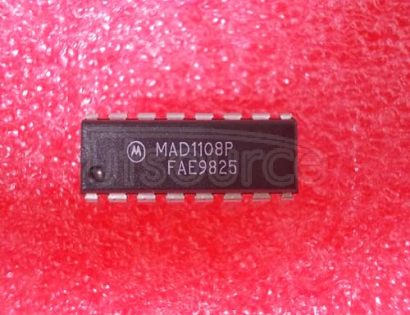 MAD1108P Direct   ProTek   Replacement:MAD1108P   |Alternative   ProTek   Replacement:PMAD1108