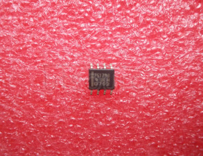 SN75179BD Quadruple Differential Line Receiver 16-TSSOP -40 to 85