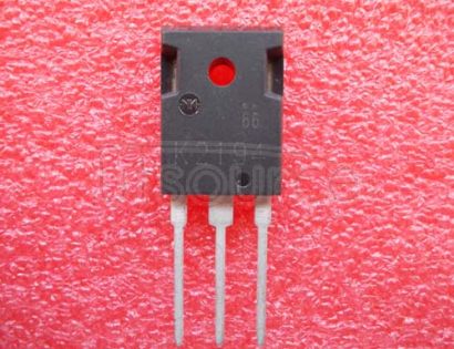 2SK2194 VX-2 Series Power MOSFET500V 15A