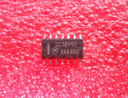 UC3844D SMPS Controller