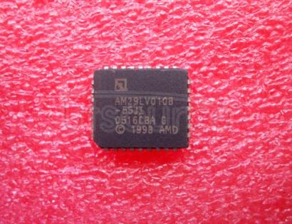AM29LV010B-55JI 80V Single N-Channel HEXFET Power MOSFET in a SO-8 package