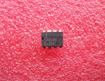 CA3240E Dual, 4.5MHz, BiMOS Operational Amplifier with MOSFET Input/Bipolar Output