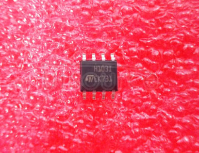 TSH103IDT Low cost triple video buffer/filter for standard video