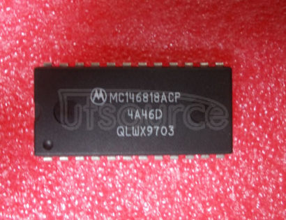 MC146818ACP