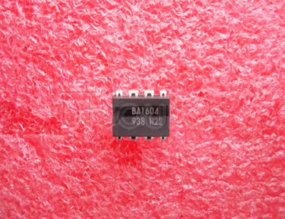 BA1604 PLL Tone Decoder IC
