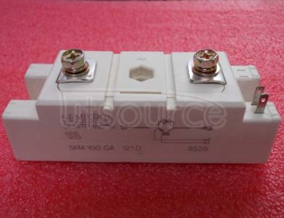 SKM100GA121D SEMITRANS   IGBT   Modules   New   Range