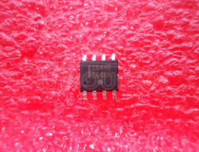 UC2844BD1R2 OMNIFET FULLY AUTOPROTECTED POWER MOSFET