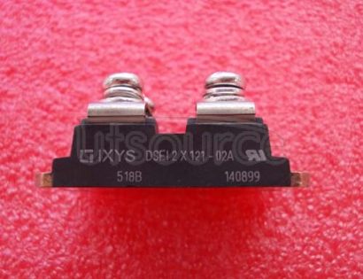 DSEI2X121-02A Fast Recovery Epitaxial Diode (FRED)