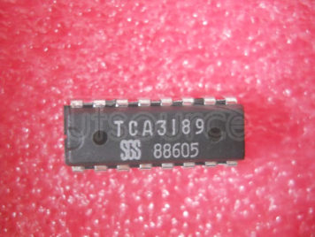 TCA3189