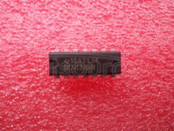 SN74LS164N