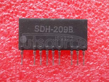 SDH-209B
