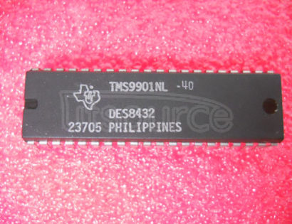 TMS9901NL-40 programmable system interface