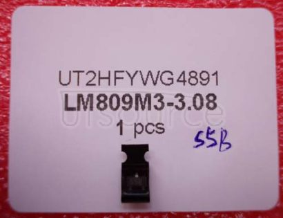 LM809M3-3.08 RF/Coaxial Connector<br/> RF Coax Type:BNC<br/> Contact Termination:Clamp<br/> Body Style:Straight Plug<br/> RG Cable Type:178, 196