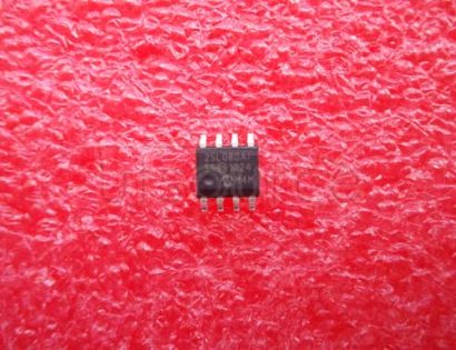 25LC080A-I/SN 8K SPI Bus Serial EEPROM