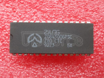 Z80CTC