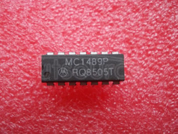 MC1489P