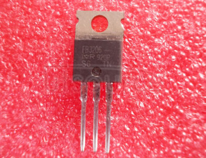 IRFB3206PBF HEXFET   Power   MOSFET