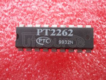 PT2262